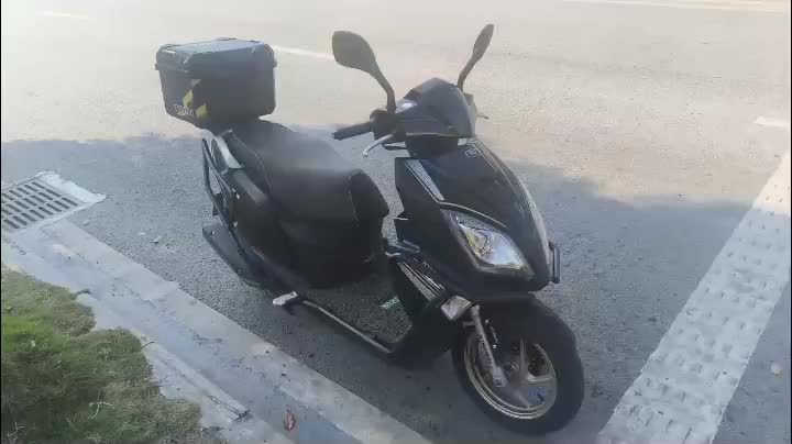 新本 XB125T-32D