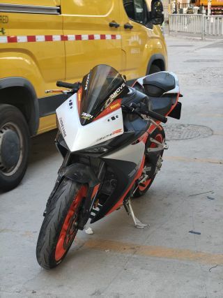 凯越 321RR