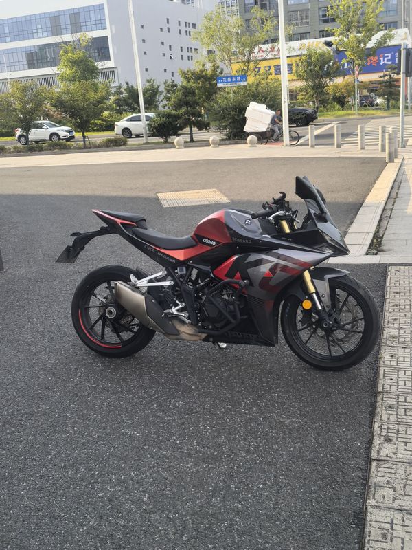 凯越 321RR