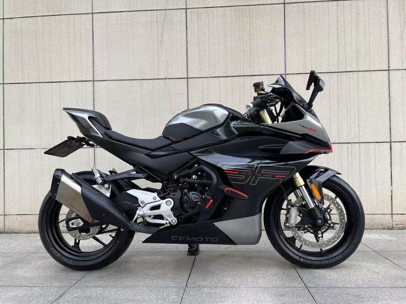 春风 450SR