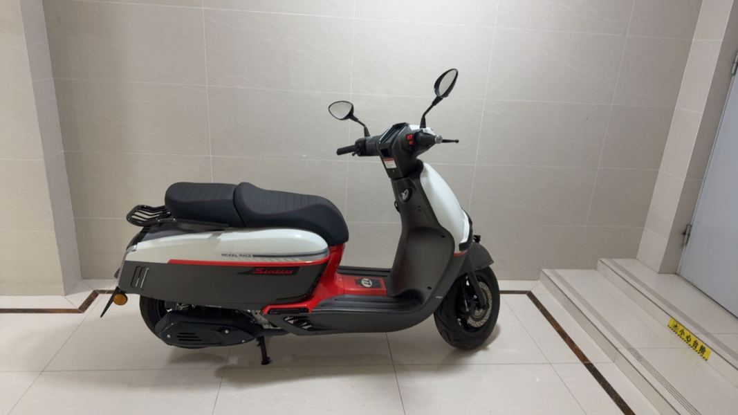 维多利亚 Sixties 250Si