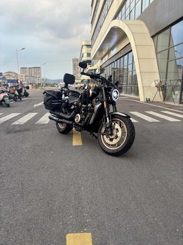 无极 CU250