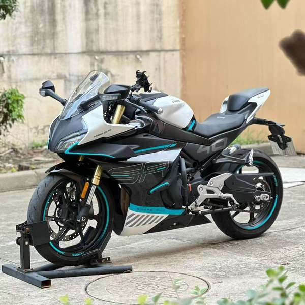 春风 450SR