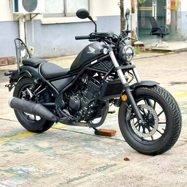本田WING CM300