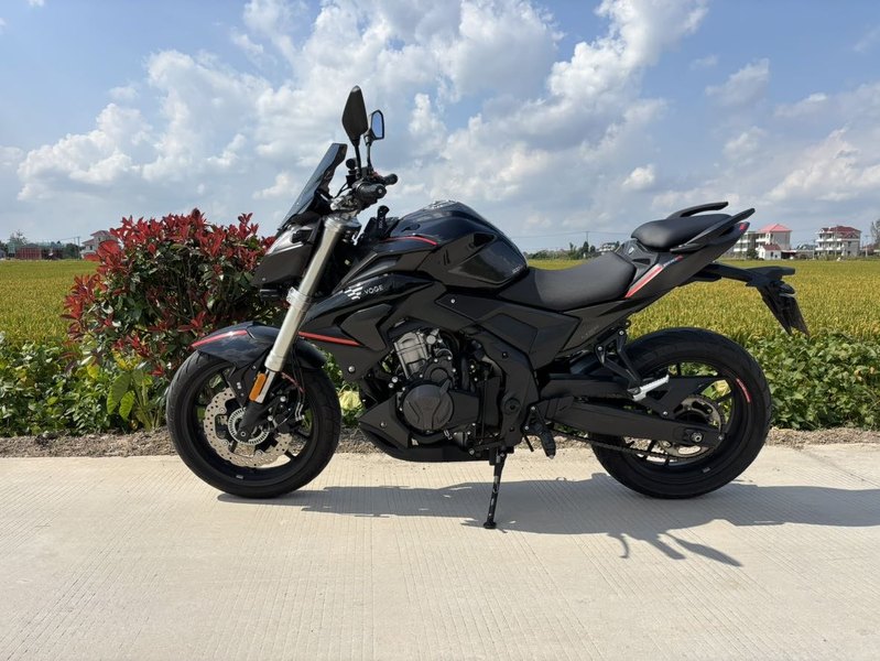 无极 500R