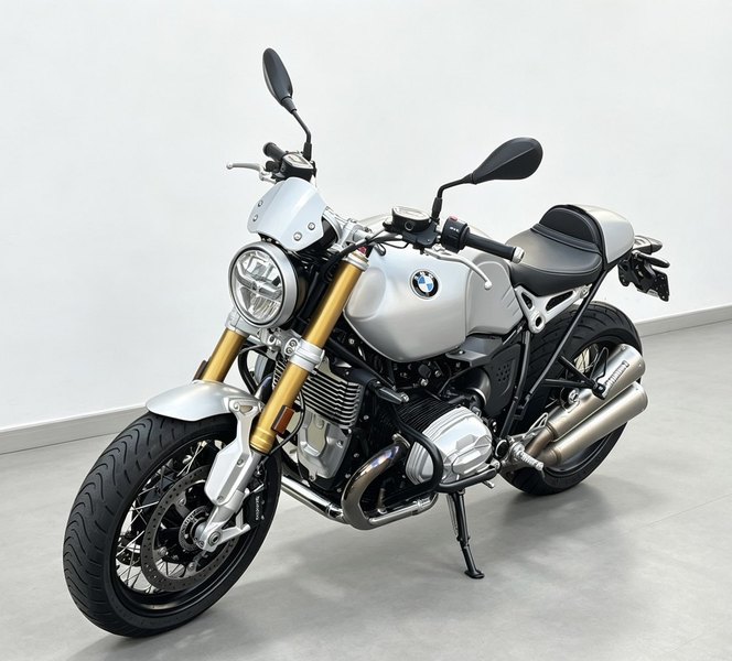 宝马 R NineT