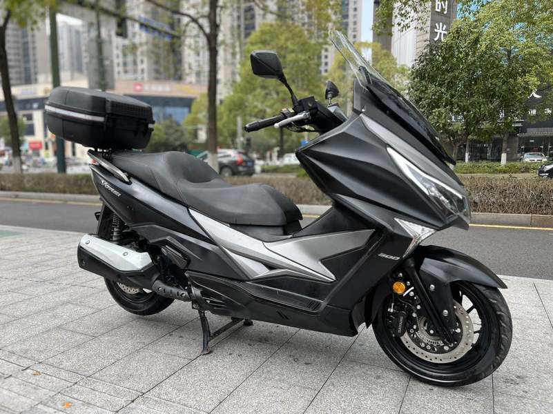 大阳 V锐 250T