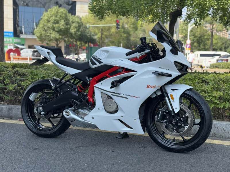 凯越 450RR