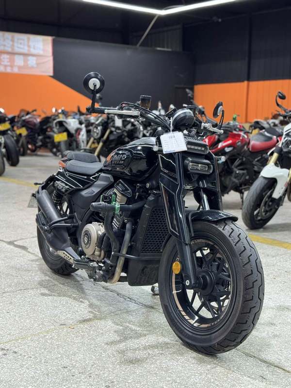赛科龙 AQS401