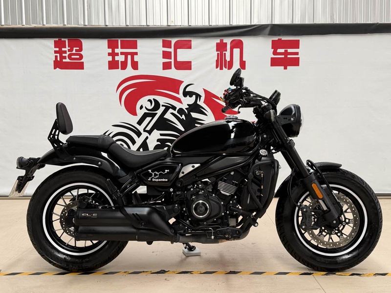 春风 450CL-C