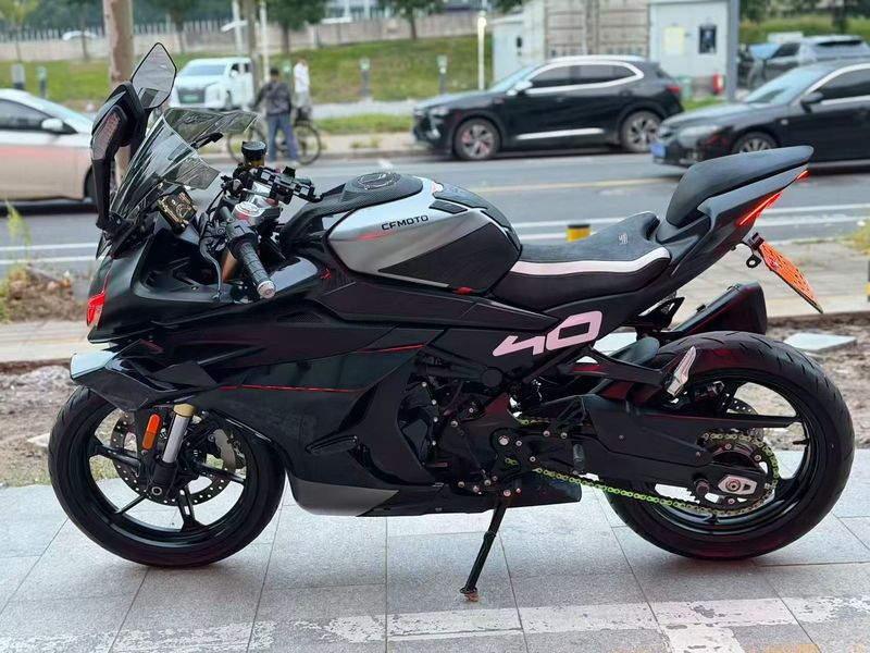 春风 450SR
