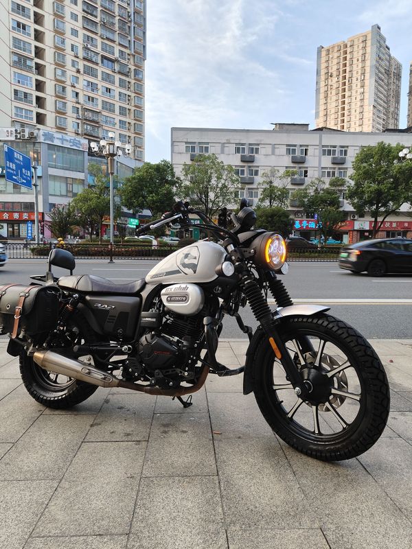 赛科龙 RA2