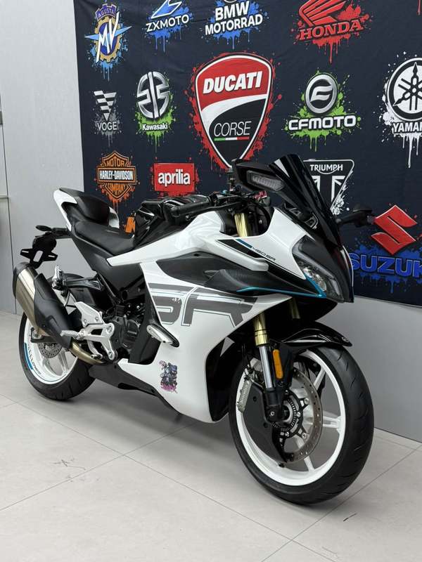 春风 450SR
