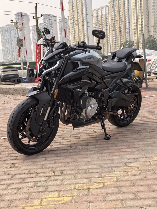 春风 675NK