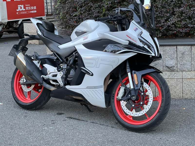 春风 450SR