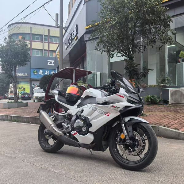 无极 RR500S