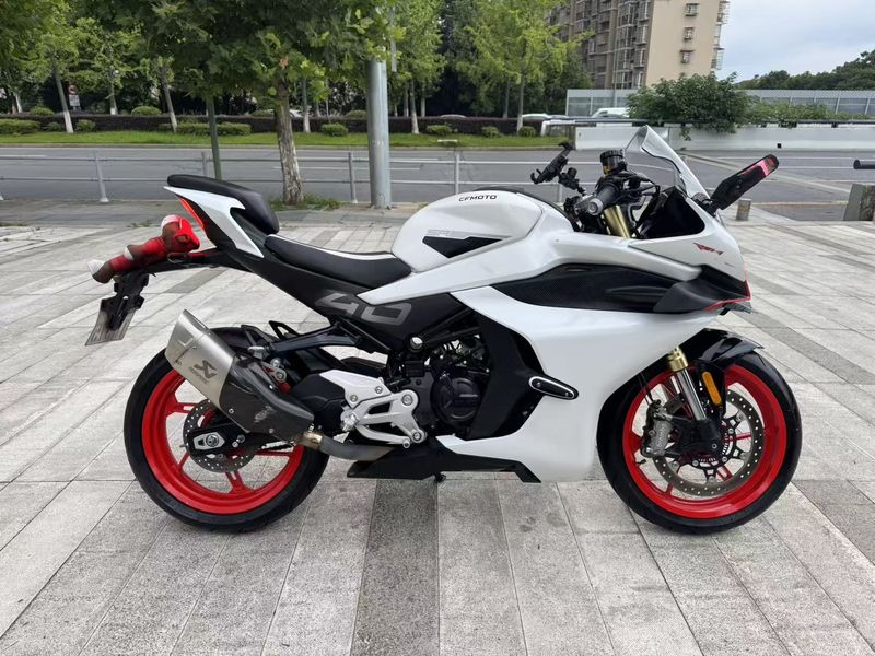 春风 450SR