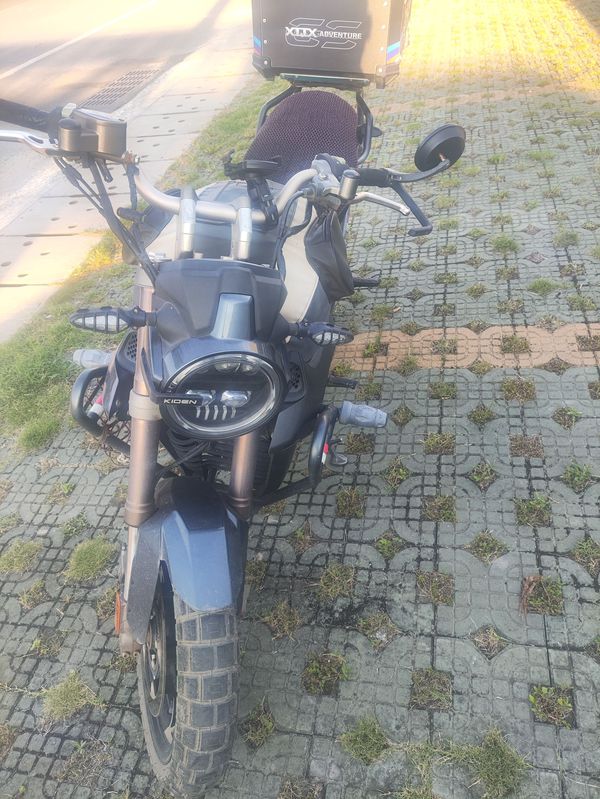 启典 KD150-G