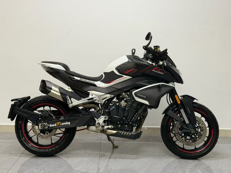 春风 800NK
