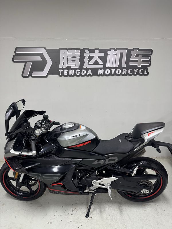 春风 450SR