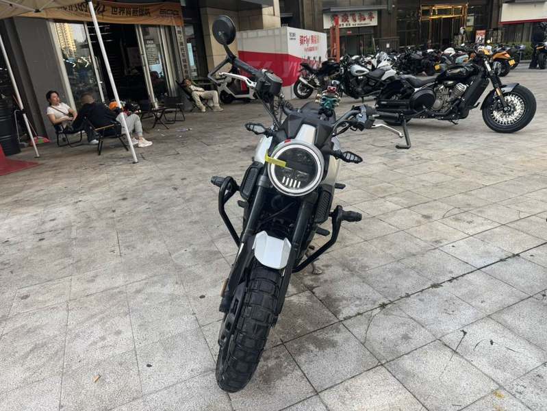 启典 KD150-G