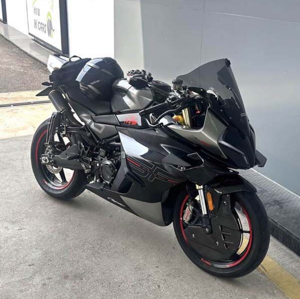 春风 450SR