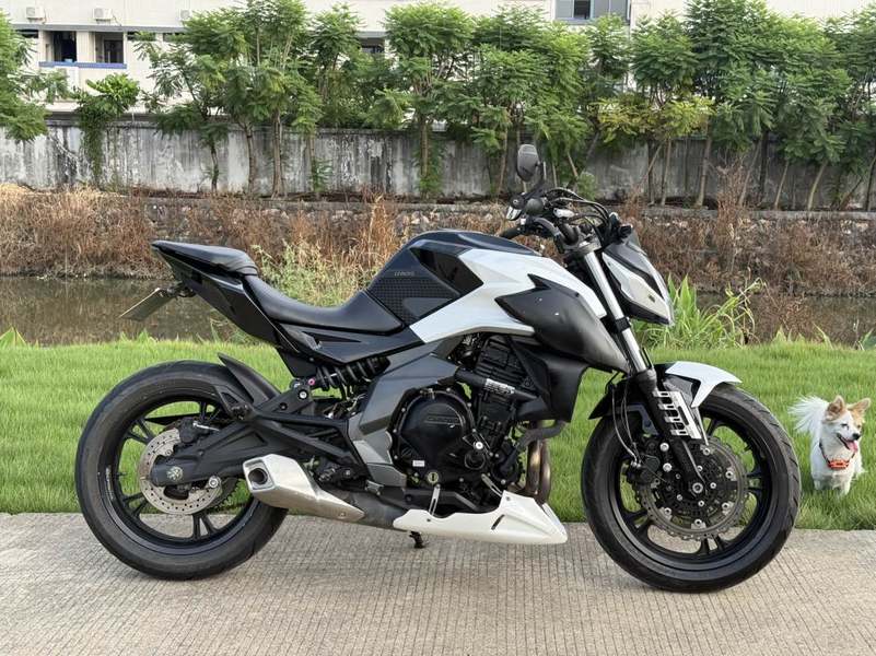 春风 400NK