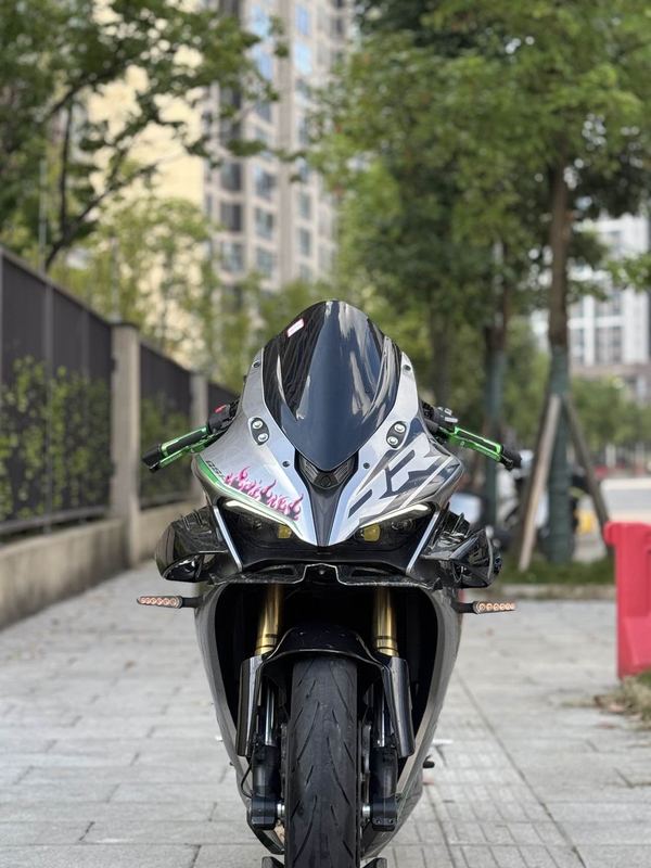 QJMOTOR 赛450