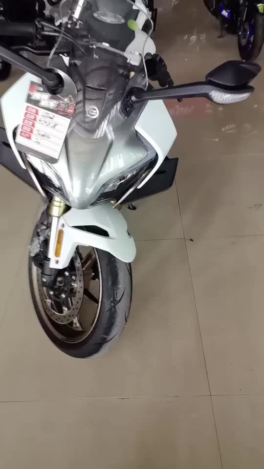春风 450SR