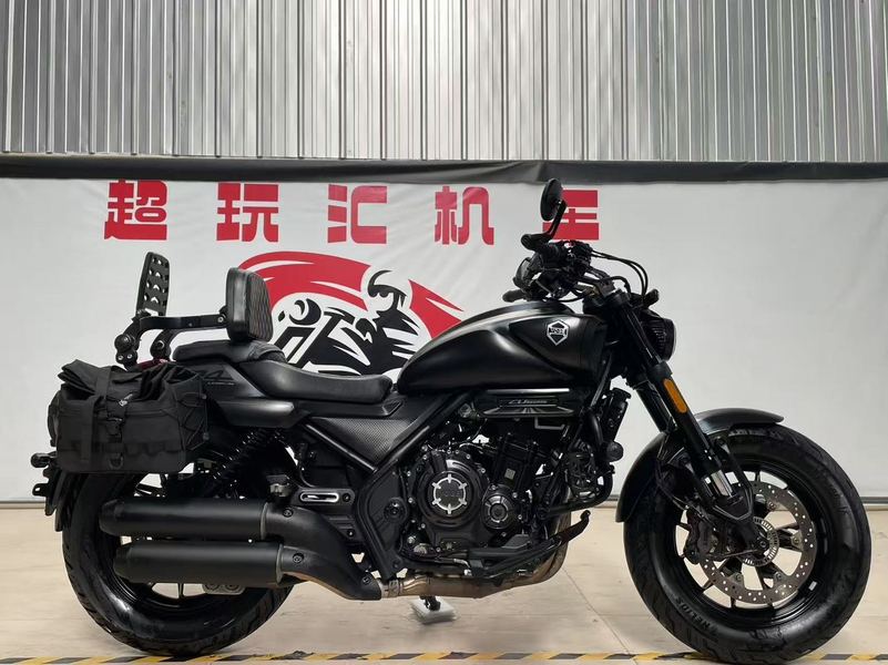 无极 CU525
