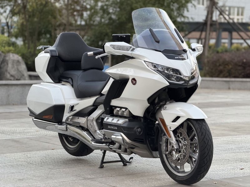 本田DREAMWING Gold Wing GL1800