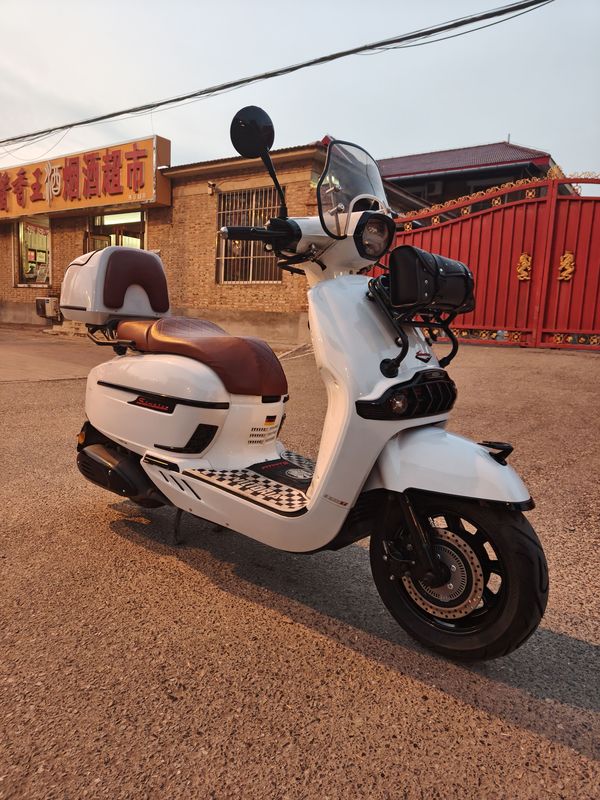 维多利亚 Sixties 150Si