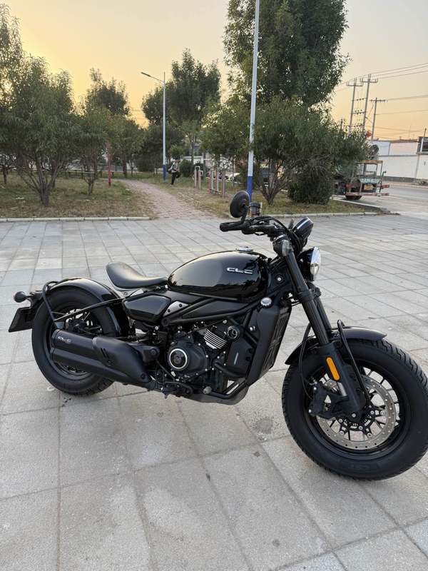 春风 450CL-C