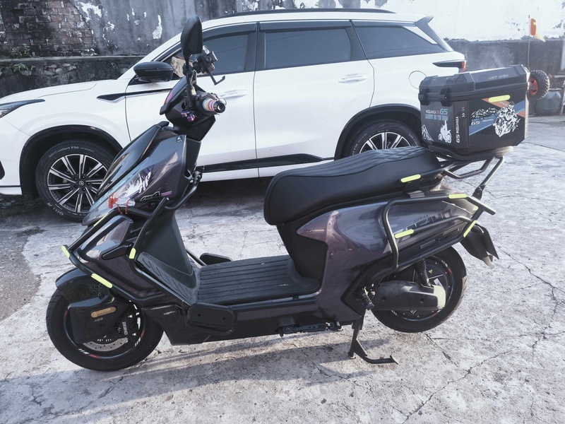 极核 AE4