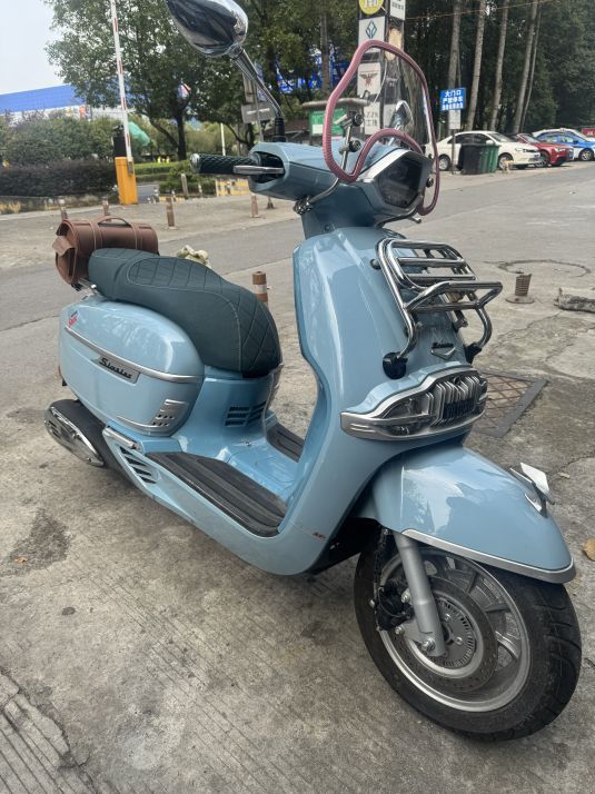 维多利亚 Sixties 150Si