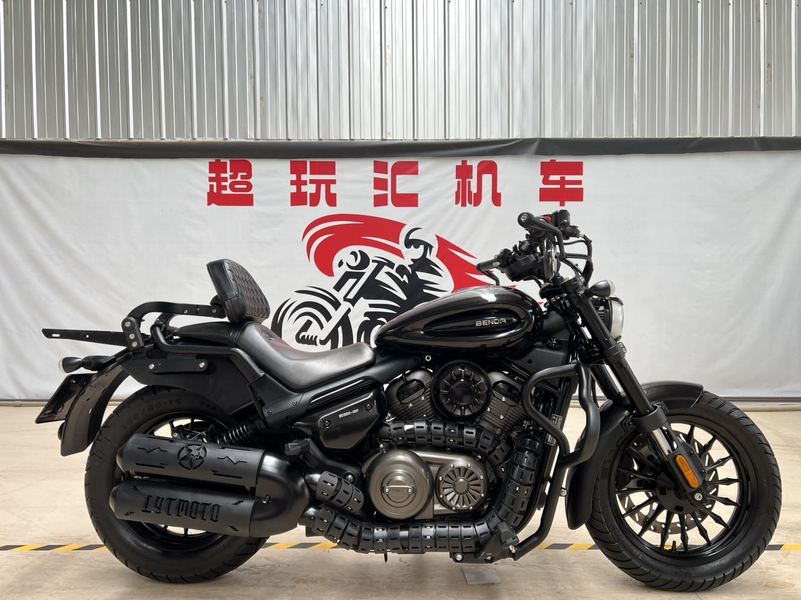 奔达 金吉拉350