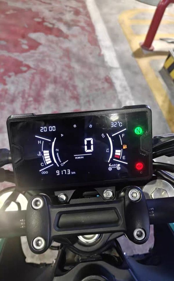凯越 Cobra 321R