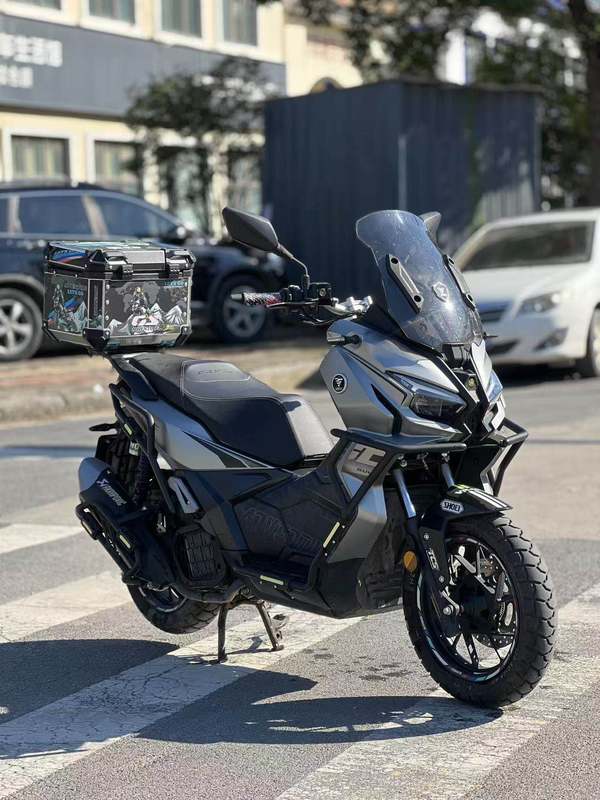 无极 SR150S