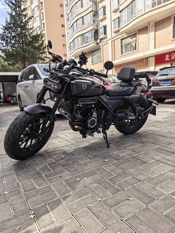 无极 CU525