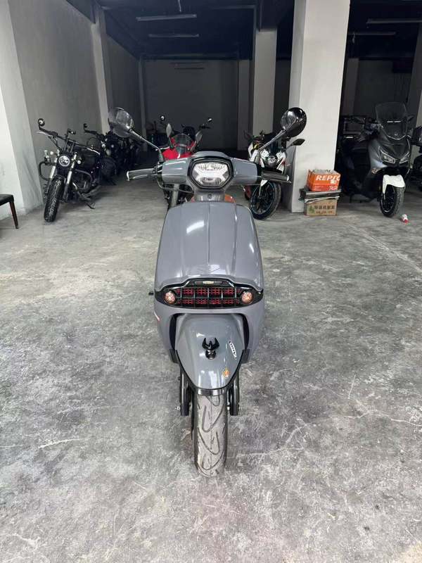 维多利亚 Sixties 150Si