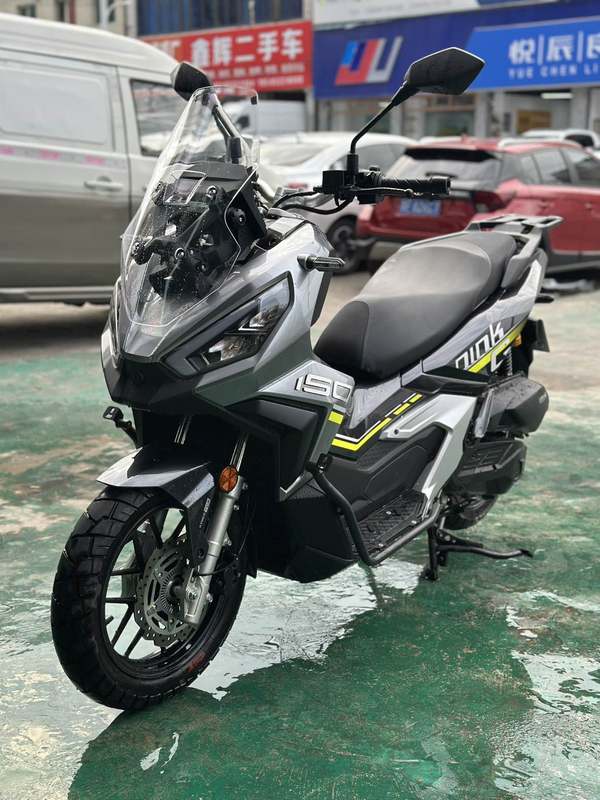 光阳 Dink G150