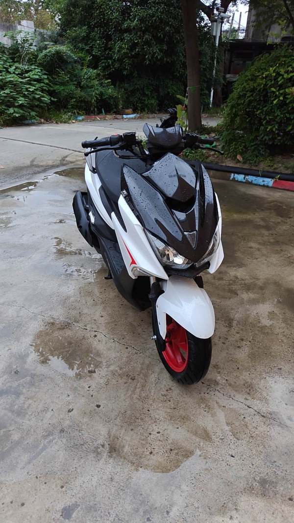 QJIANG MT 150
