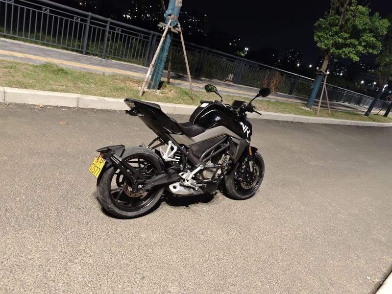 春风 250NK