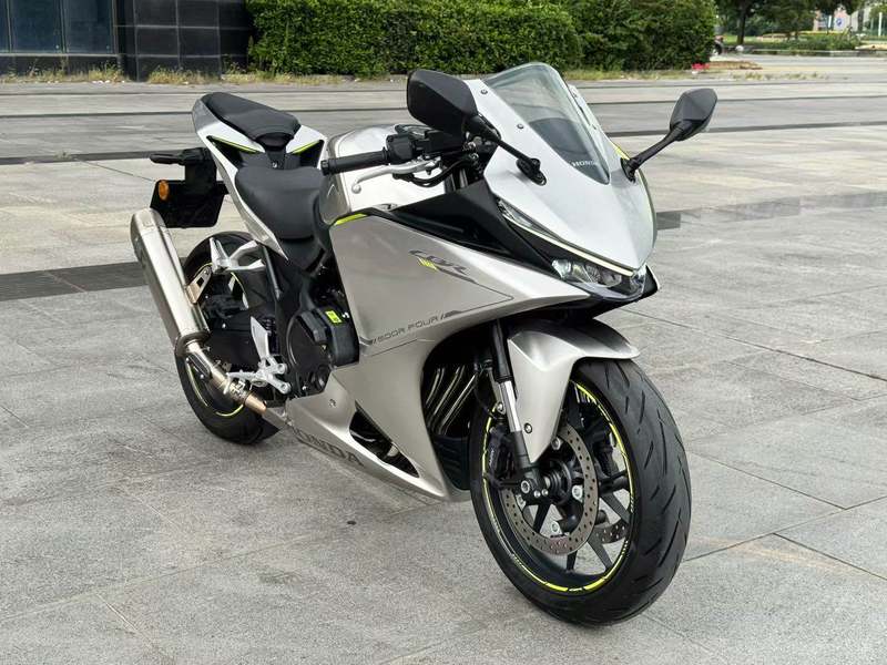 本田 CBR500R Four