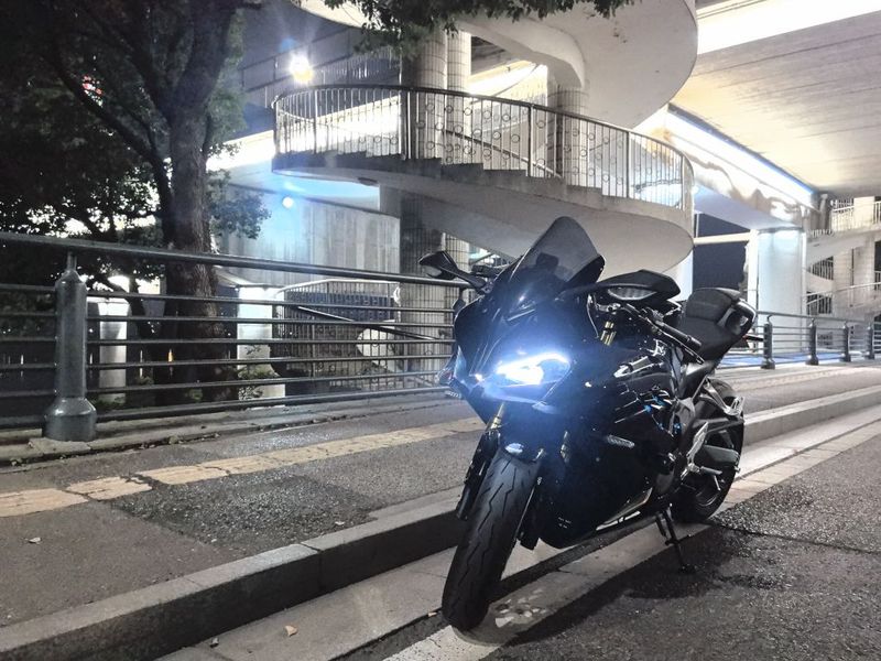 QJMOTOR 赛800