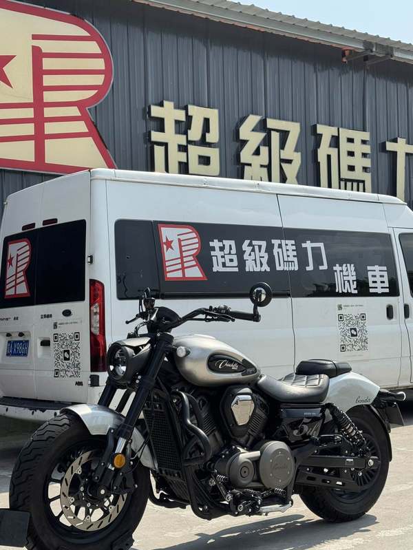 奔达 金吉拉500
