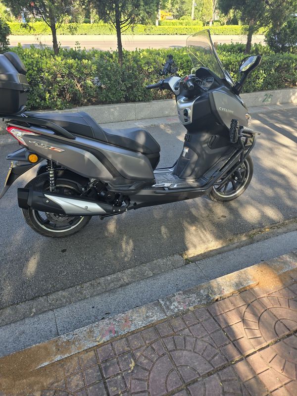 赛科龙 睿途 RT3