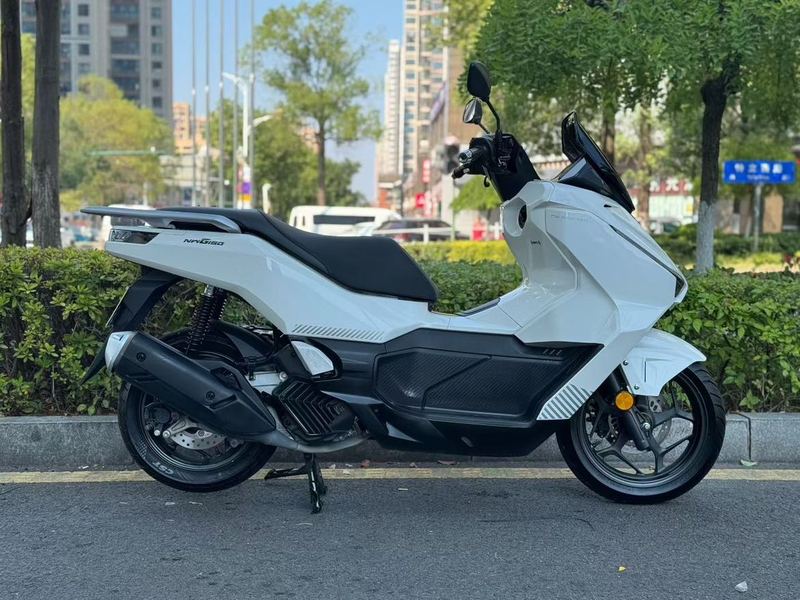 五羊本田 NWG150