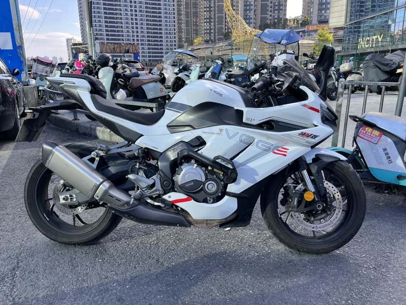 无极 RR500S