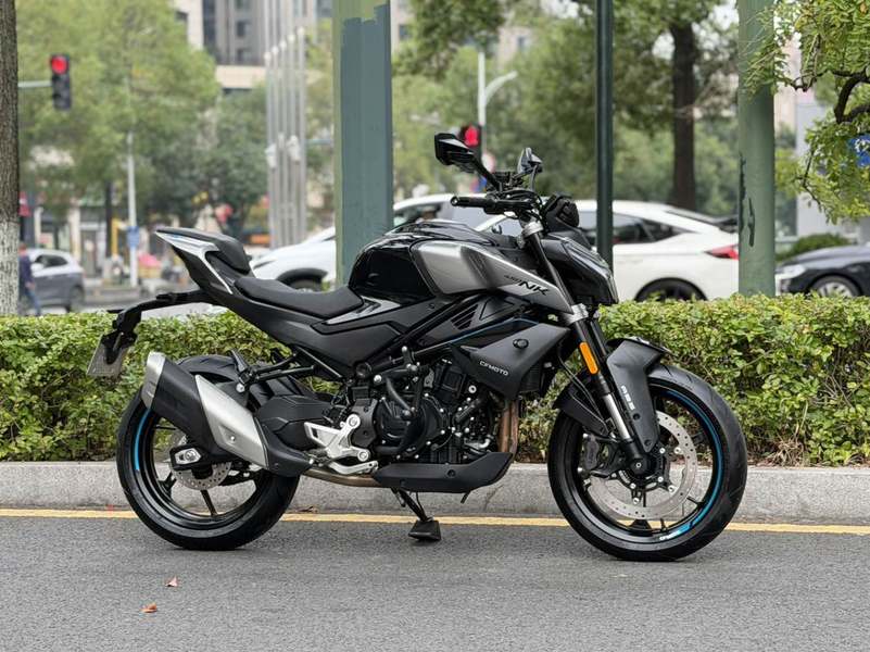 春风 450NK